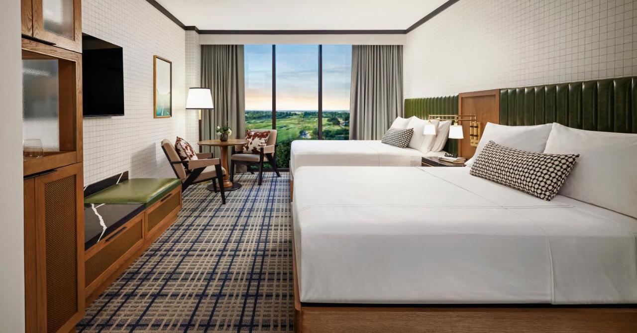 Omni Pga Frisco Resort & Spa מראה חיצוני תמונה
