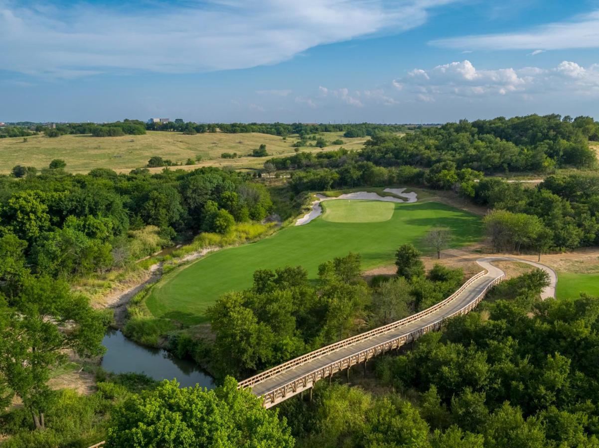 Omni Pga Frisco Resort & Spa מראה חיצוני תמונה
