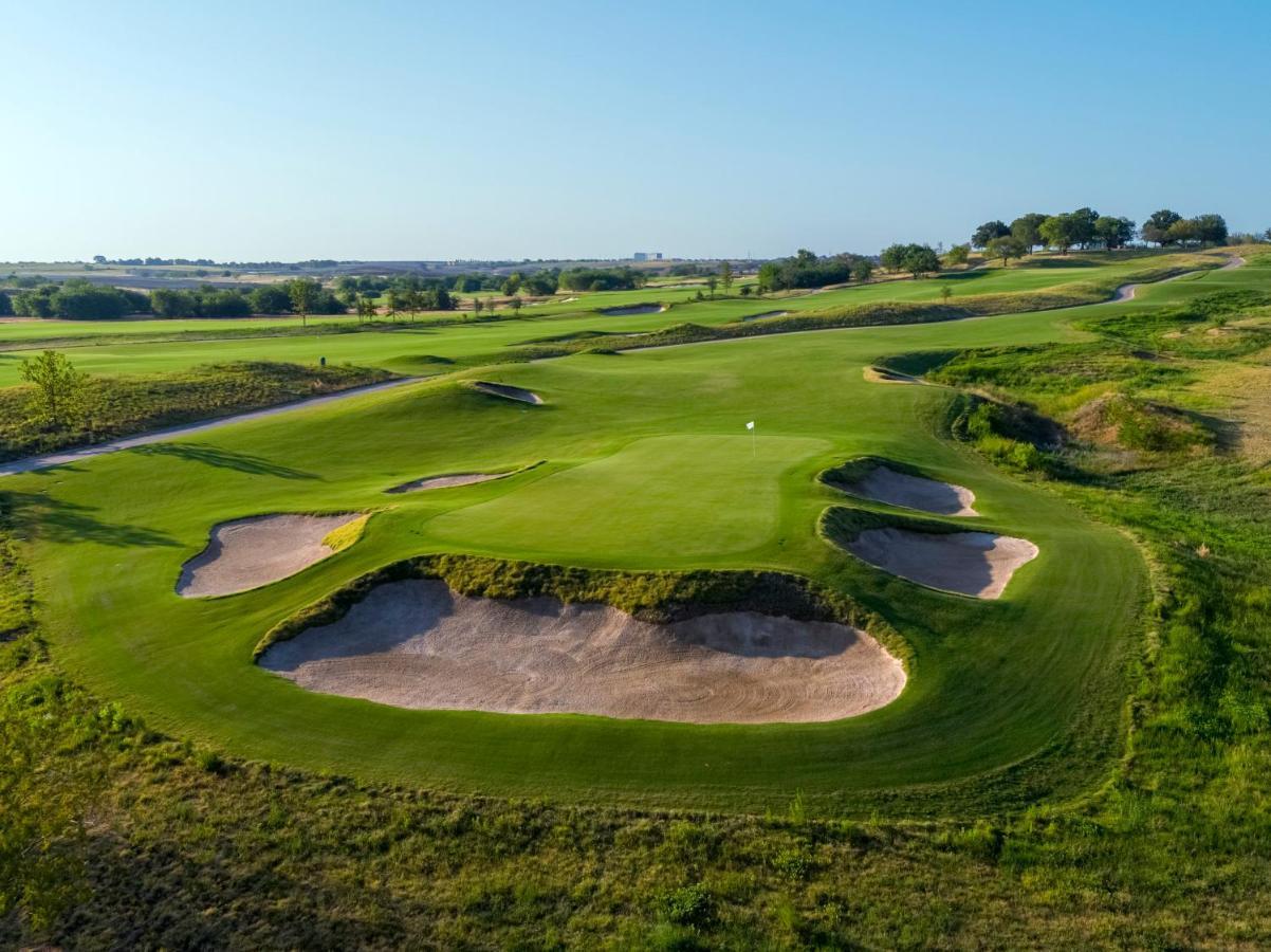 Omni Pga Frisco Resort & Spa מראה חיצוני תמונה