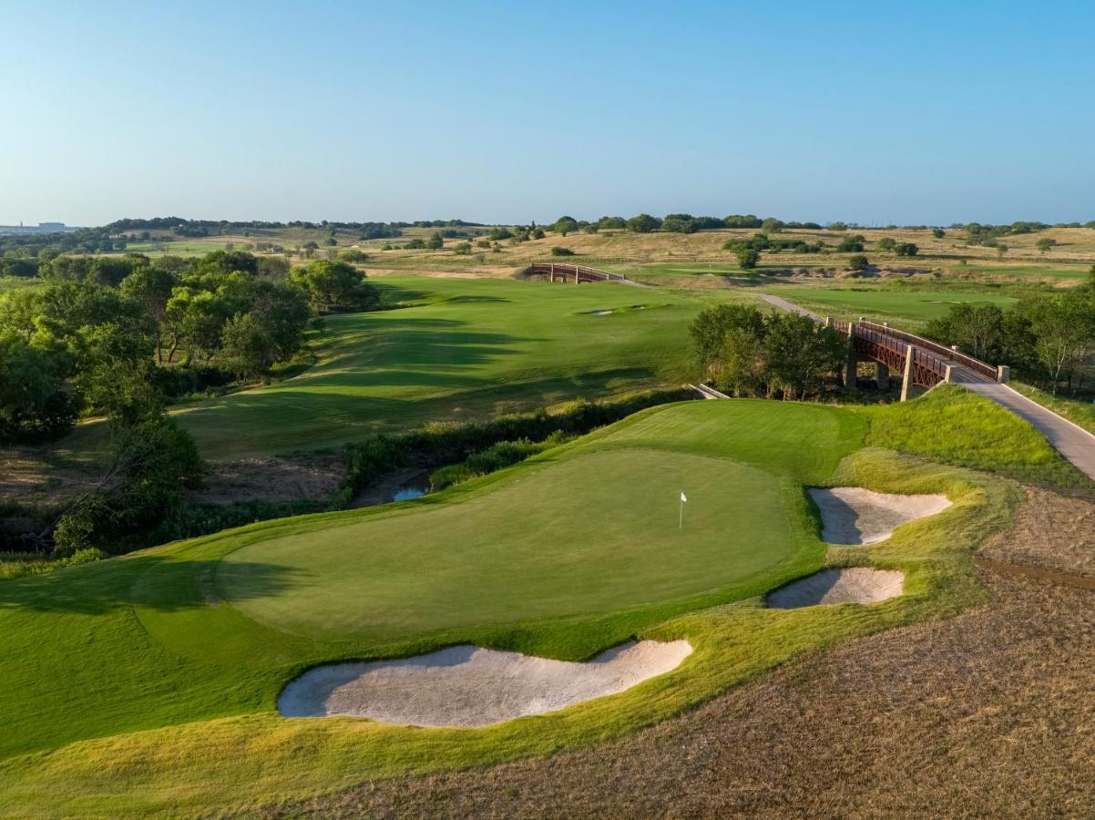 Omni Pga Frisco Resort & Spa מראה חיצוני תמונה