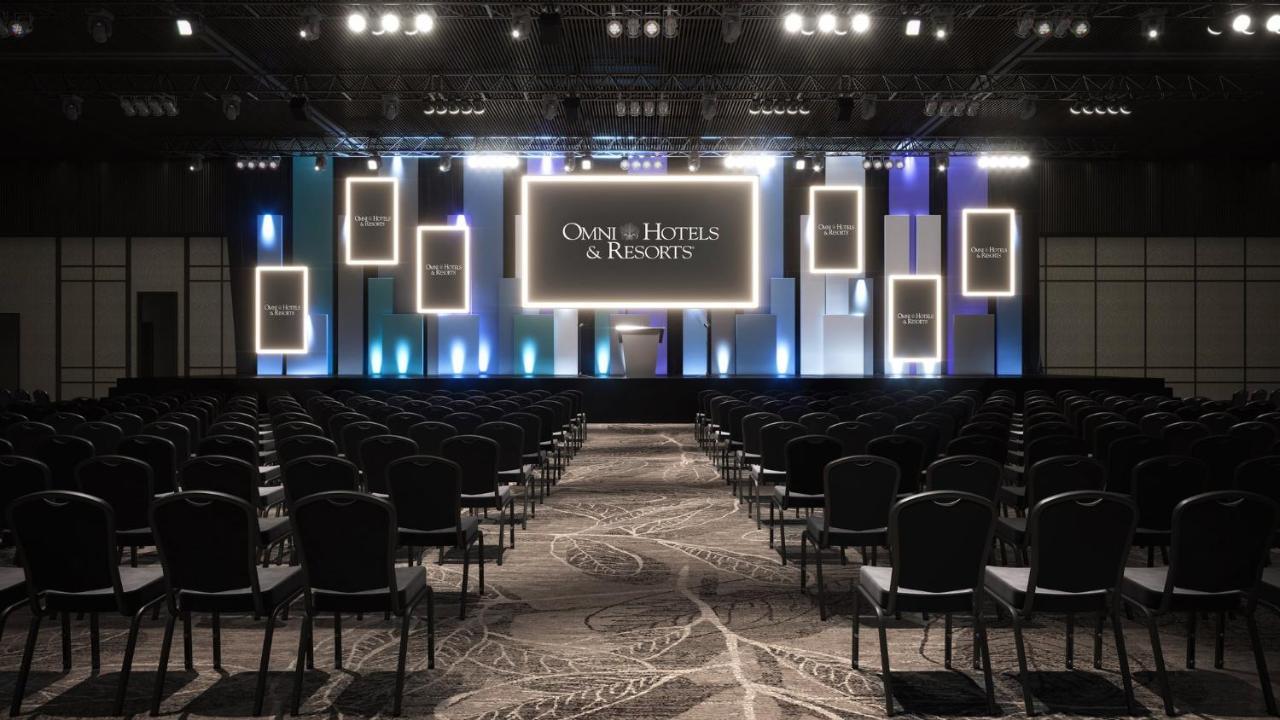 Omni Pga Frisco Resort & Spa מראה חיצוני תמונה