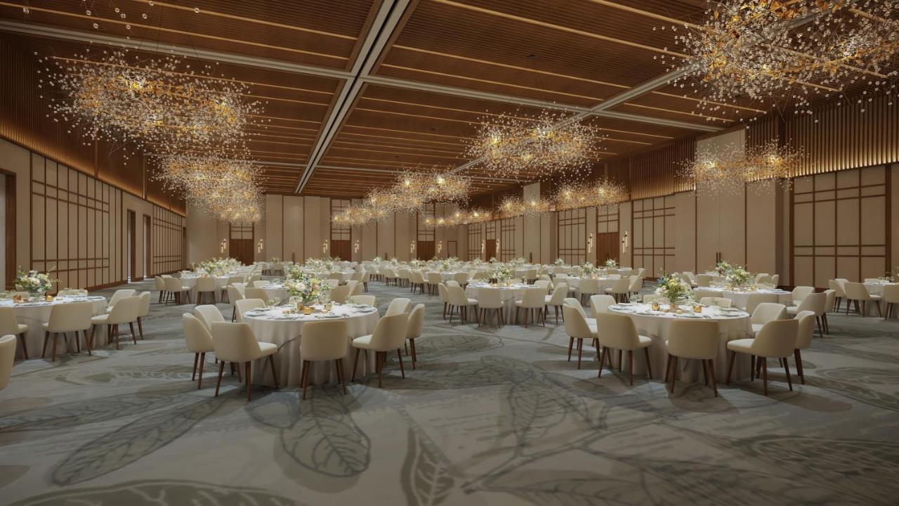Omni Pga Frisco Resort & Spa מראה חיצוני תמונה