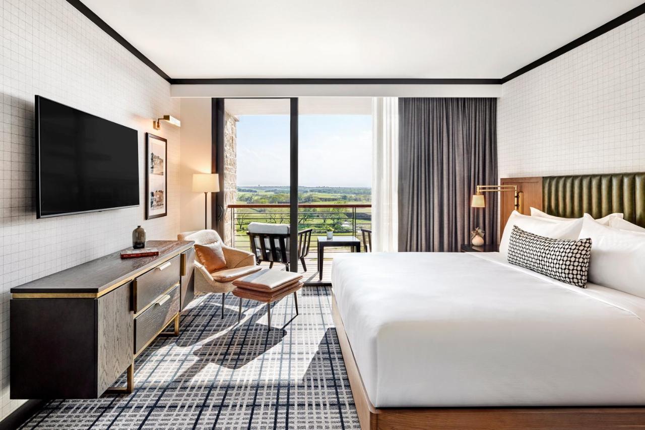 Omni Pga Frisco Resort & Spa מראה חיצוני תמונה