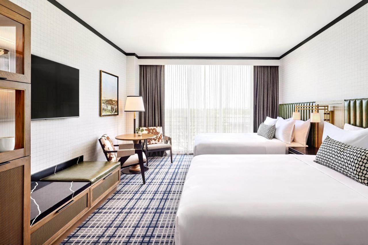 Omni Pga Frisco Resort & Spa מראה חיצוני תמונה