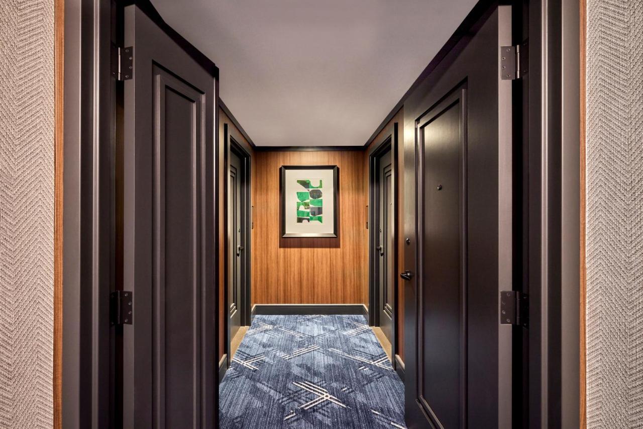 Omni Pga Frisco Resort & Spa מראה חיצוני תמונה