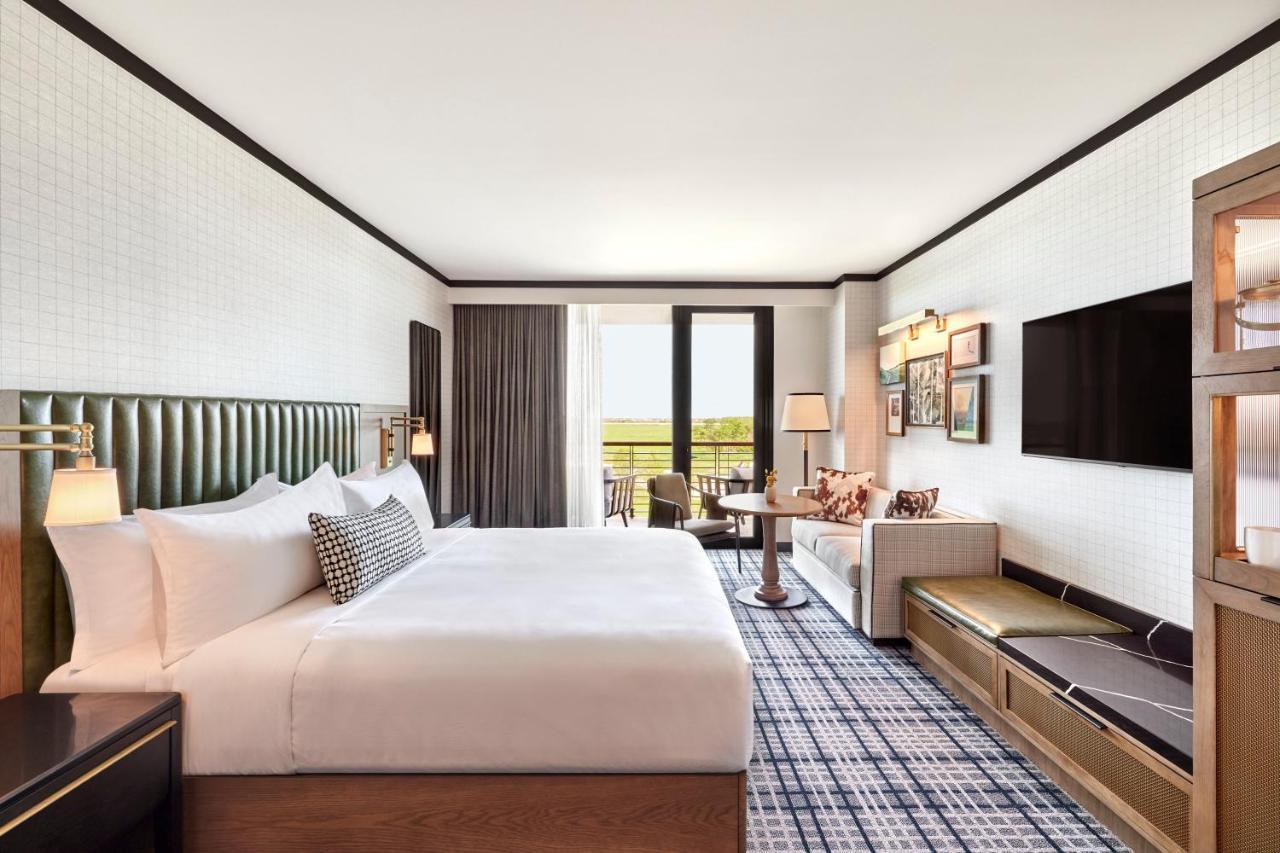Omni Pga Frisco Resort & Spa מראה חיצוני תמונה