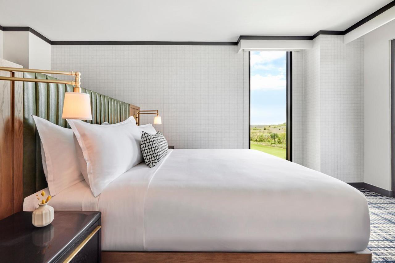 Omni Pga Frisco Resort & Spa מראה חיצוני תמונה