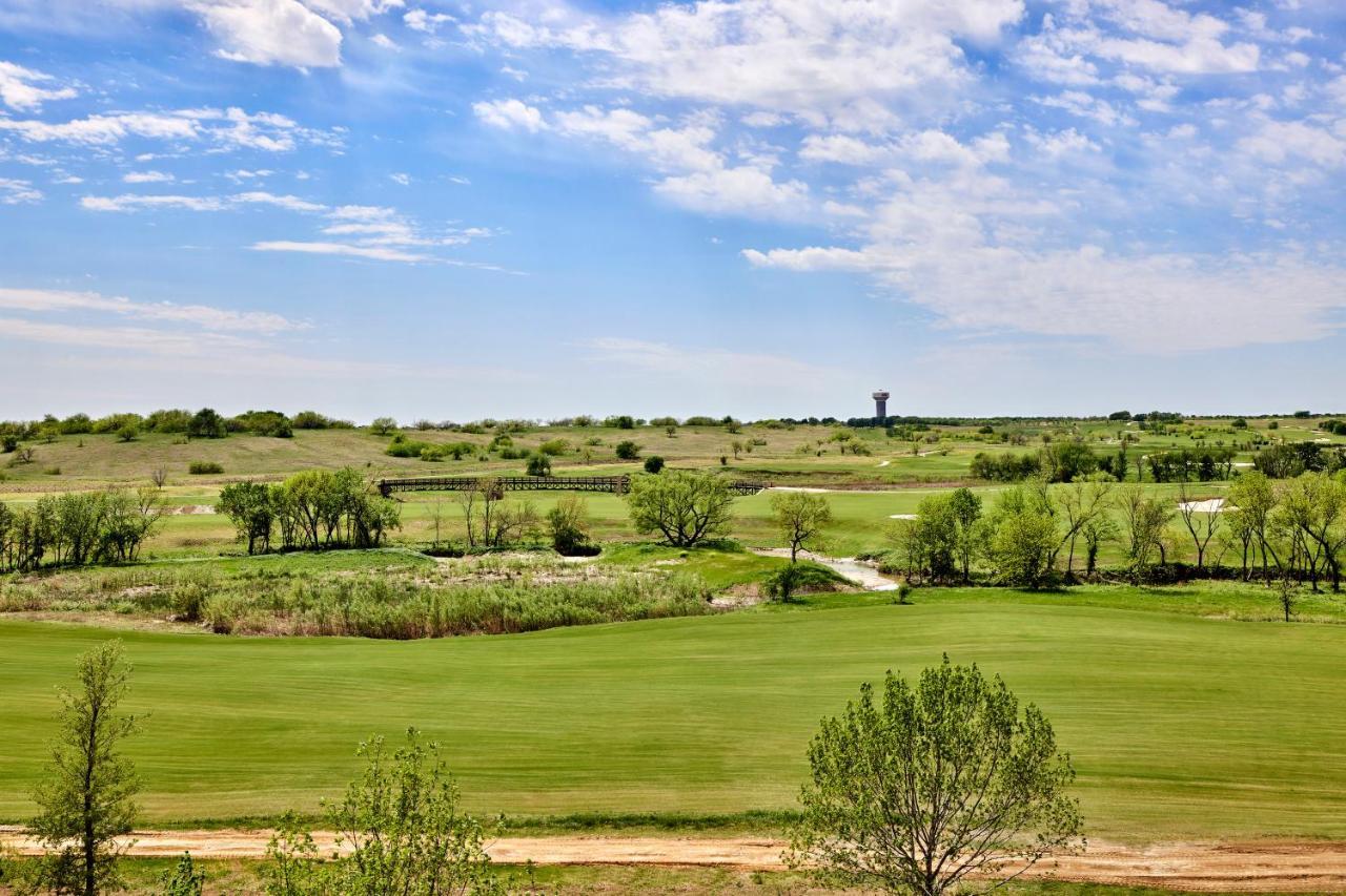 Omni Pga Frisco Resort & Spa מראה חיצוני תמונה
