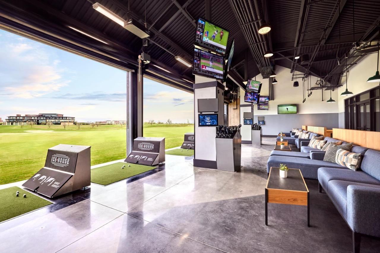 Omni Pga Frisco Resort & Spa מראה חיצוני תמונה