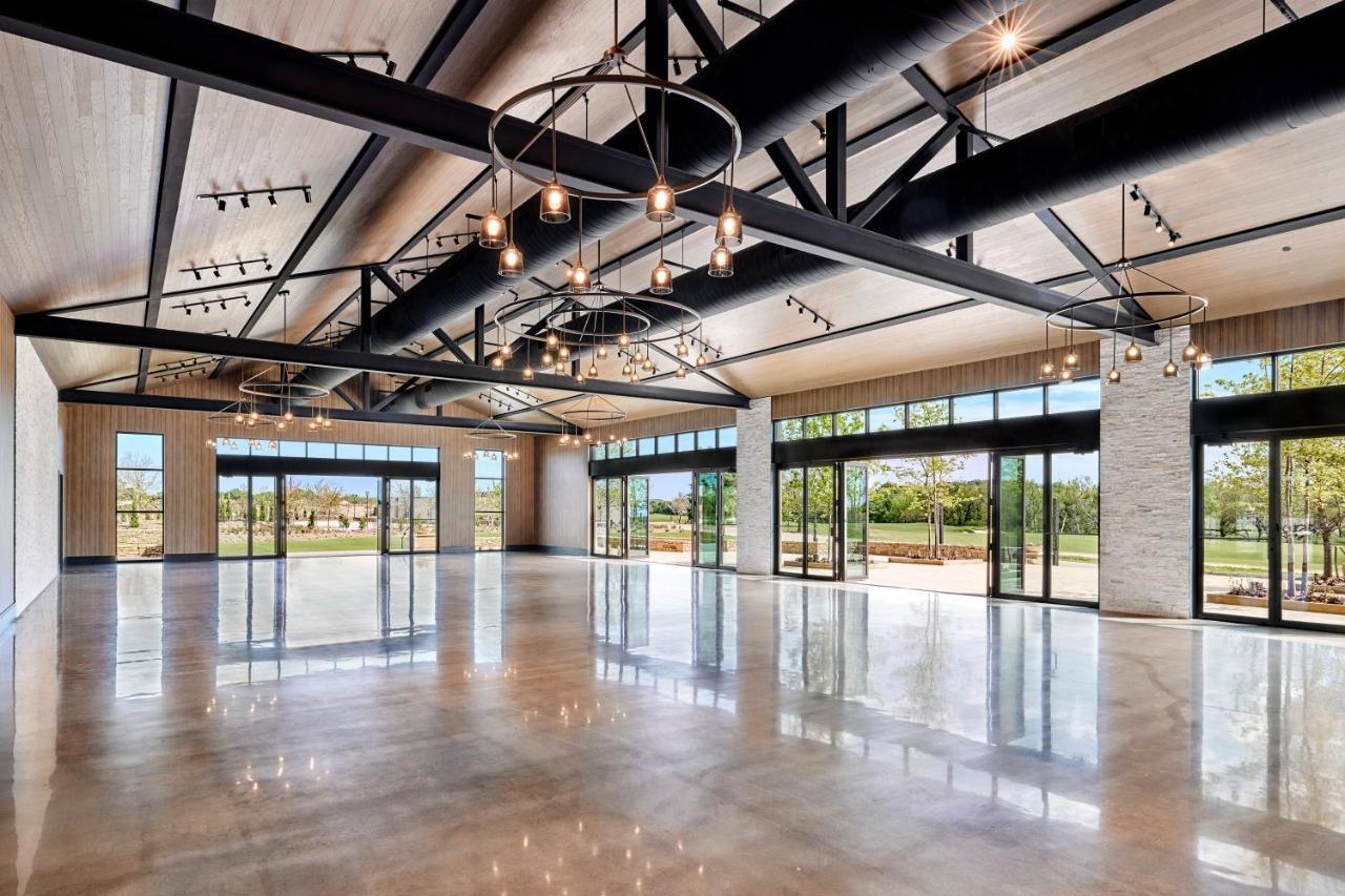 Omni Pga Frisco Resort & Spa מראה חיצוני תמונה