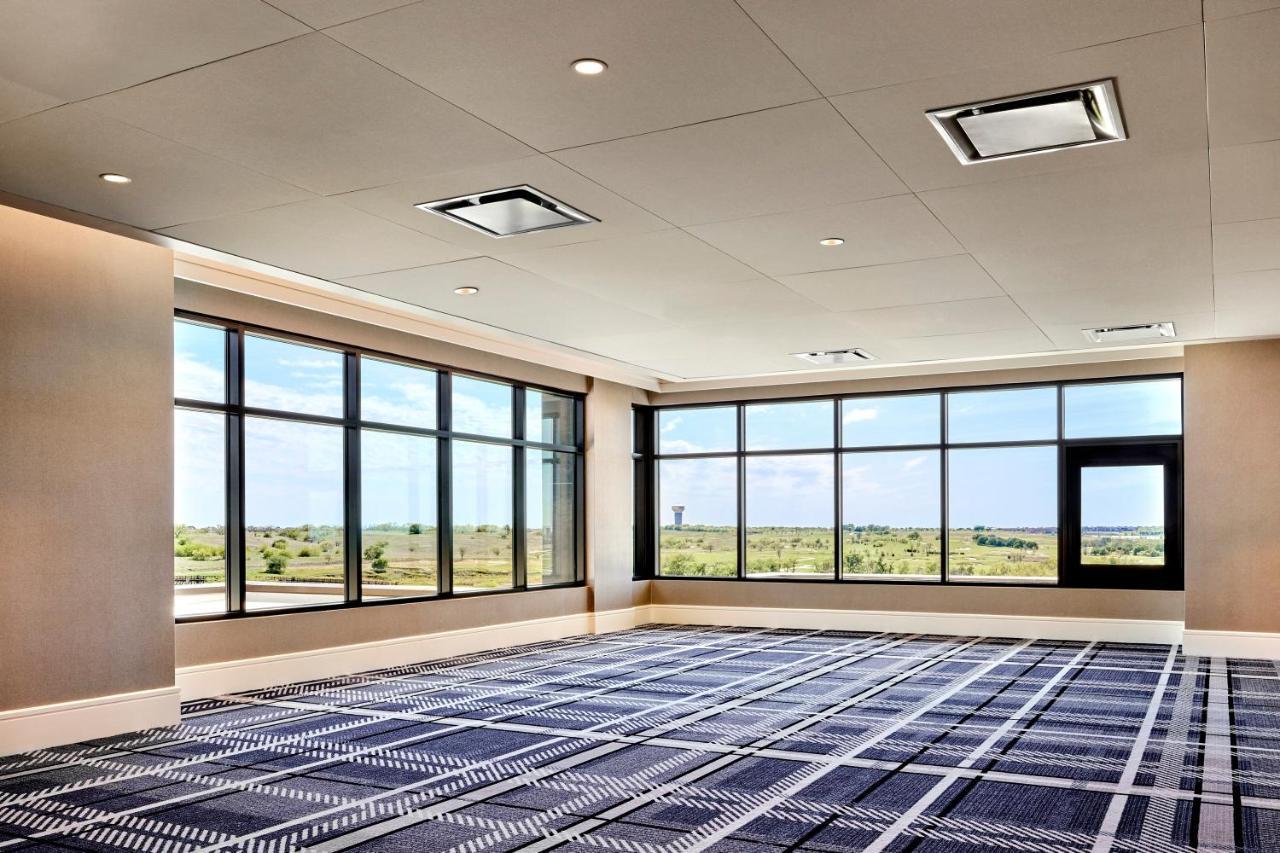 Omni Pga Frisco Resort & Spa מראה חיצוני תמונה