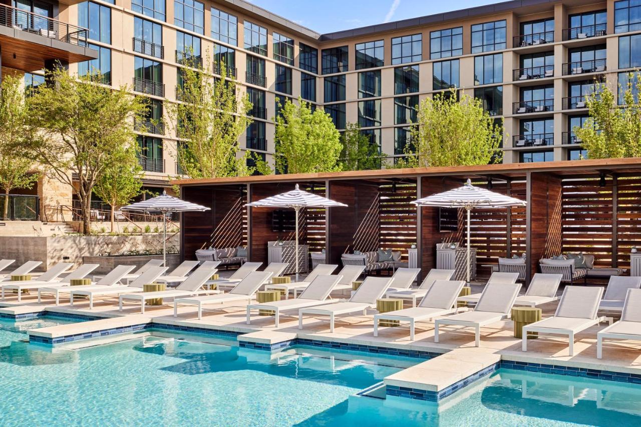Omni Pga Frisco Resort & Spa מראה חיצוני תמונה