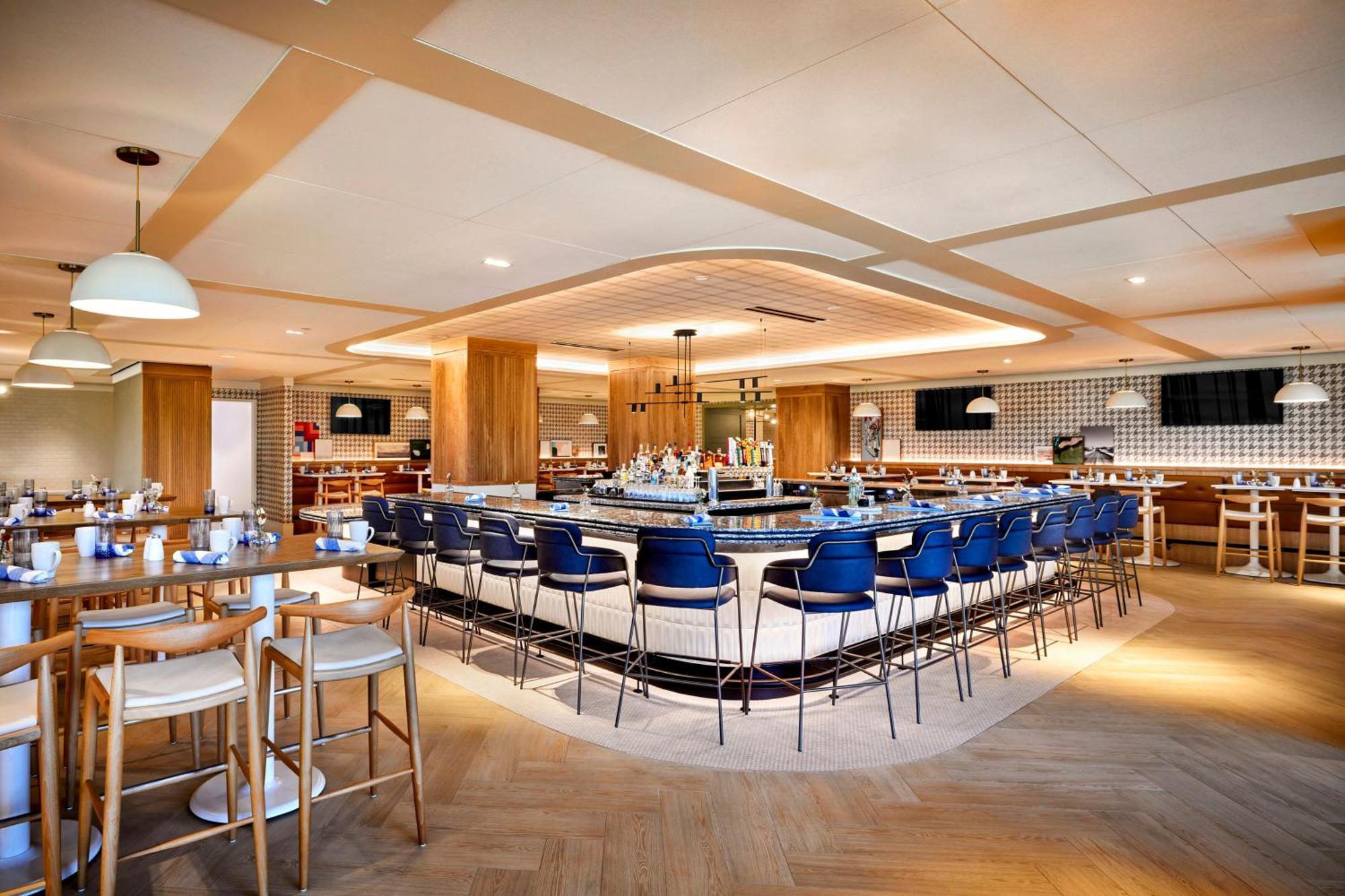 Omni Pga Frisco Resort & Spa מראה חיצוני תמונה