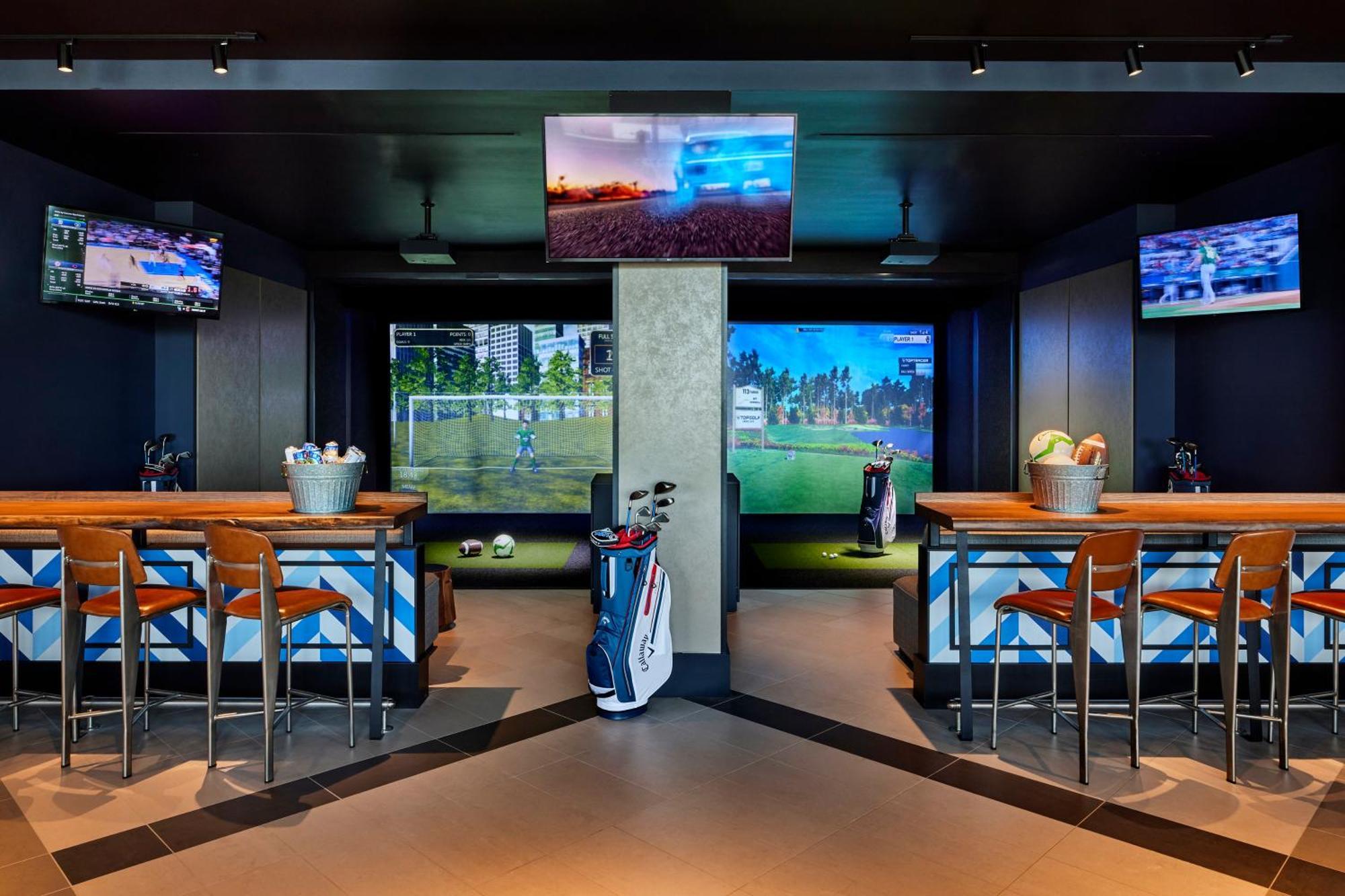 Omni Pga Frisco Resort & Spa מראה חיצוני תמונה