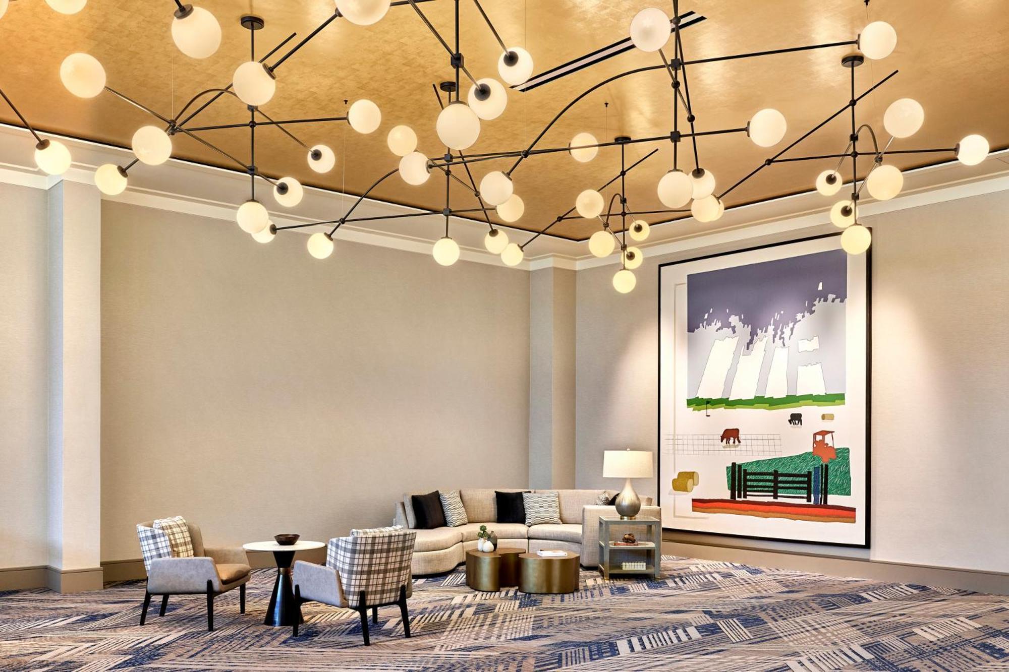 Omni Pga Frisco Resort & Spa מראה חיצוני תמונה