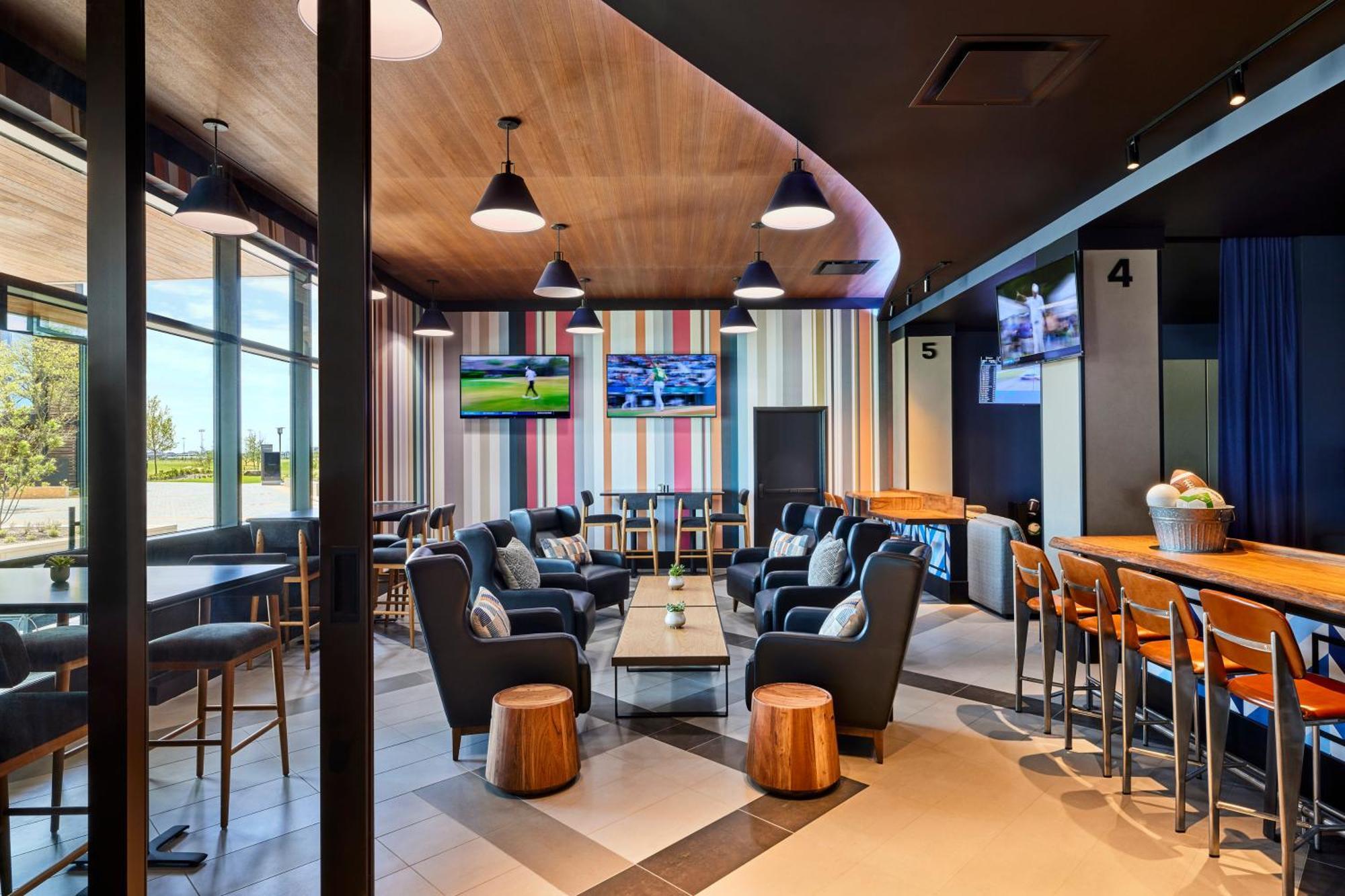 Omni Pga Frisco Resort & Spa מראה חיצוני תמונה