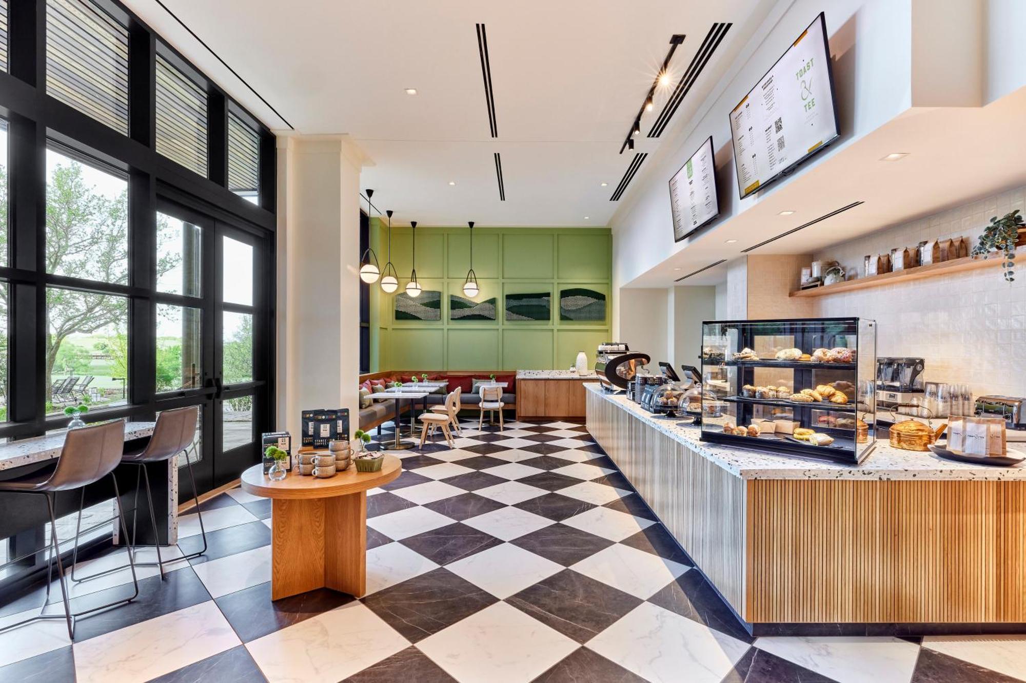 Omni Pga Frisco Resort & Spa מראה חיצוני תמונה