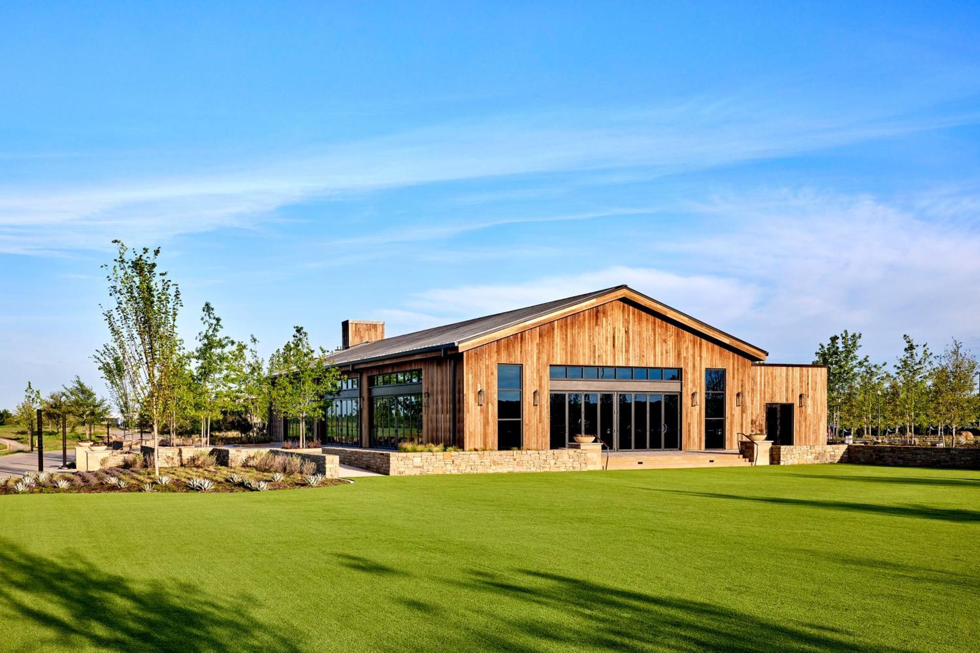 Omni Pga Frisco Resort & Spa מראה חיצוני תמונה