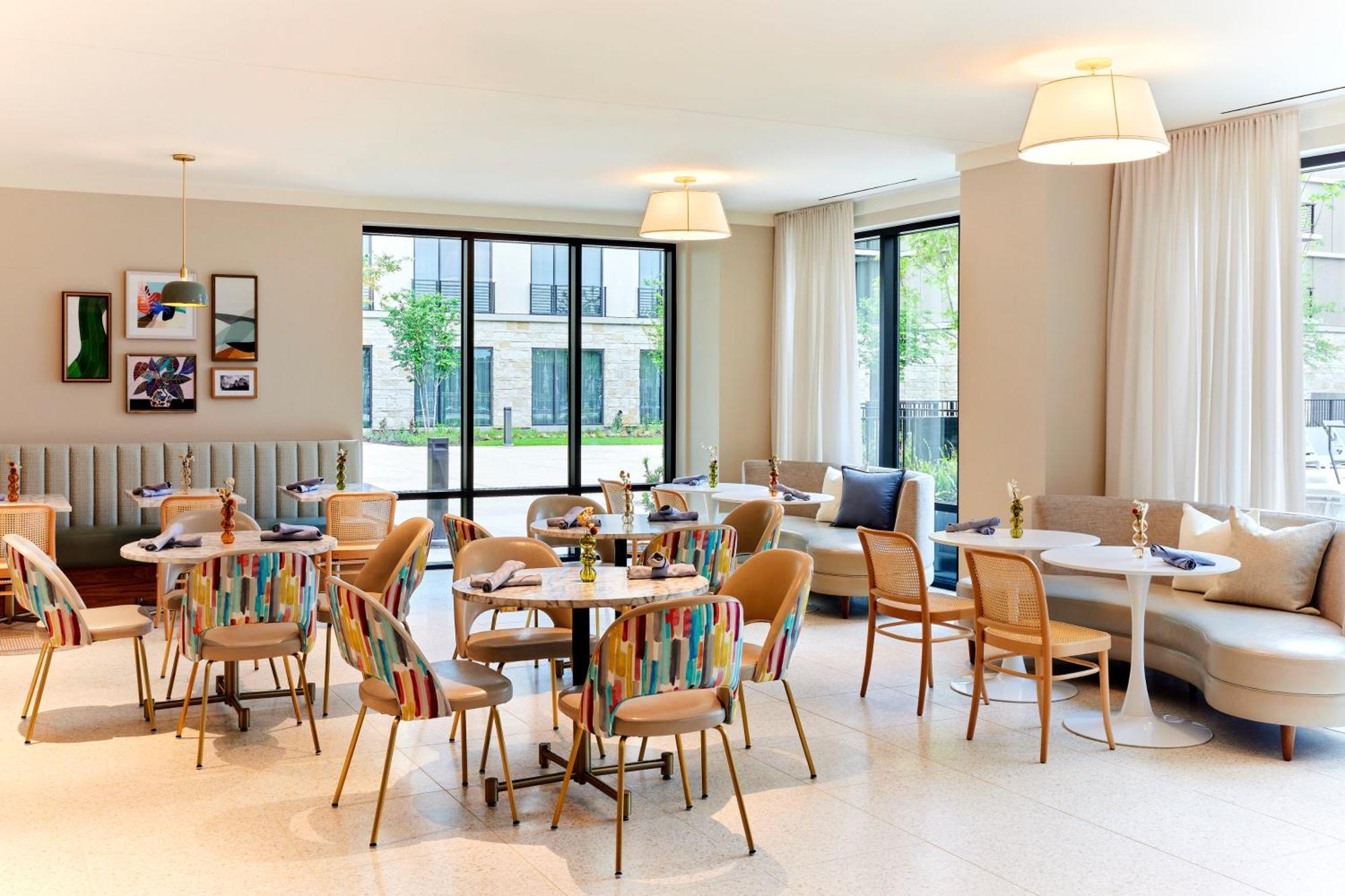 Omni Pga Frisco Resort & Spa מראה חיצוני תמונה