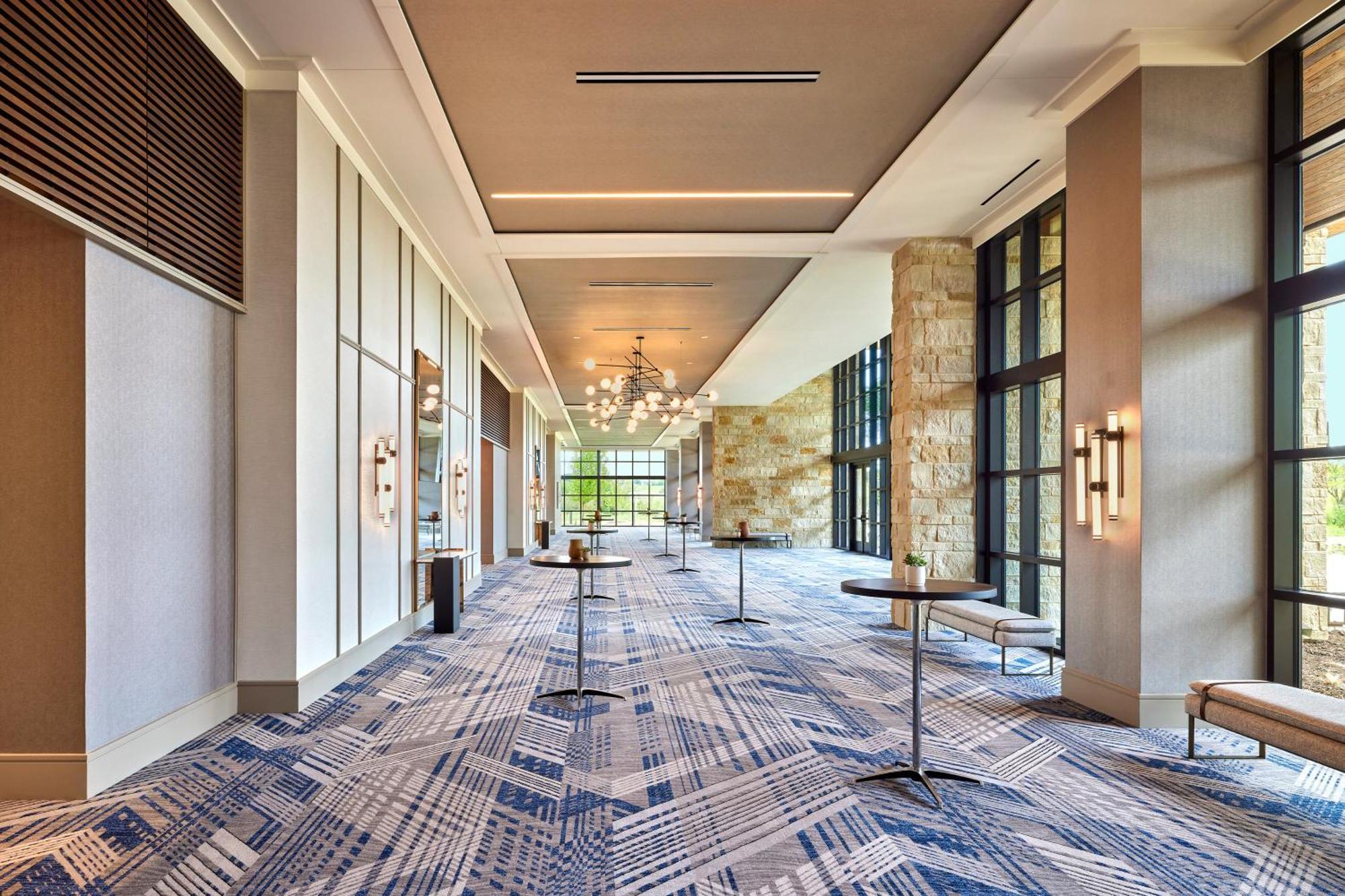 Omni Pga Frisco Resort & Spa מראה חיצוני תמונה