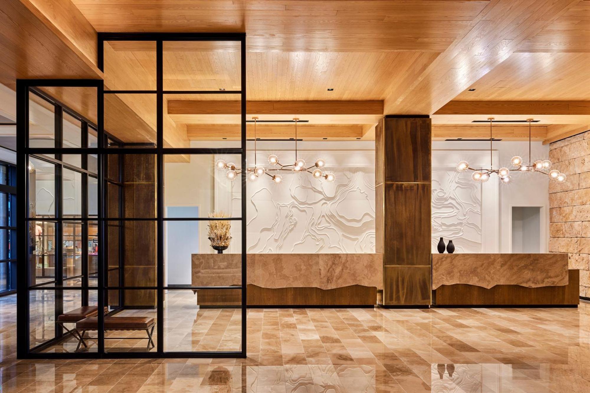 Omni Pga Frisco Resort & Spa מראה חיצוני תמונה