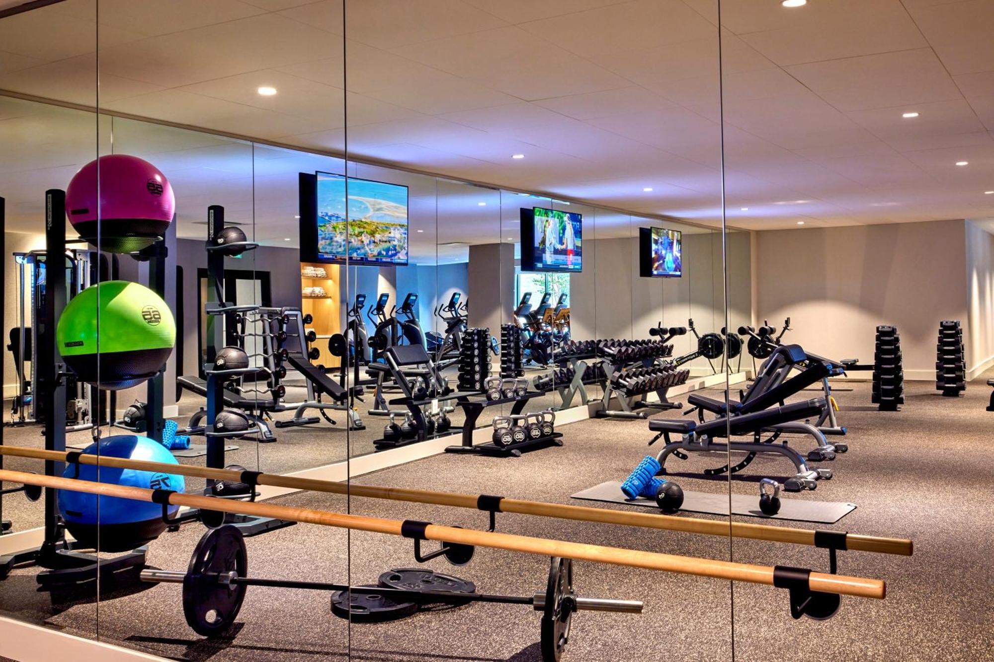 Omni Pga Frisco Resort & Spa מראה חיצוני תמונה