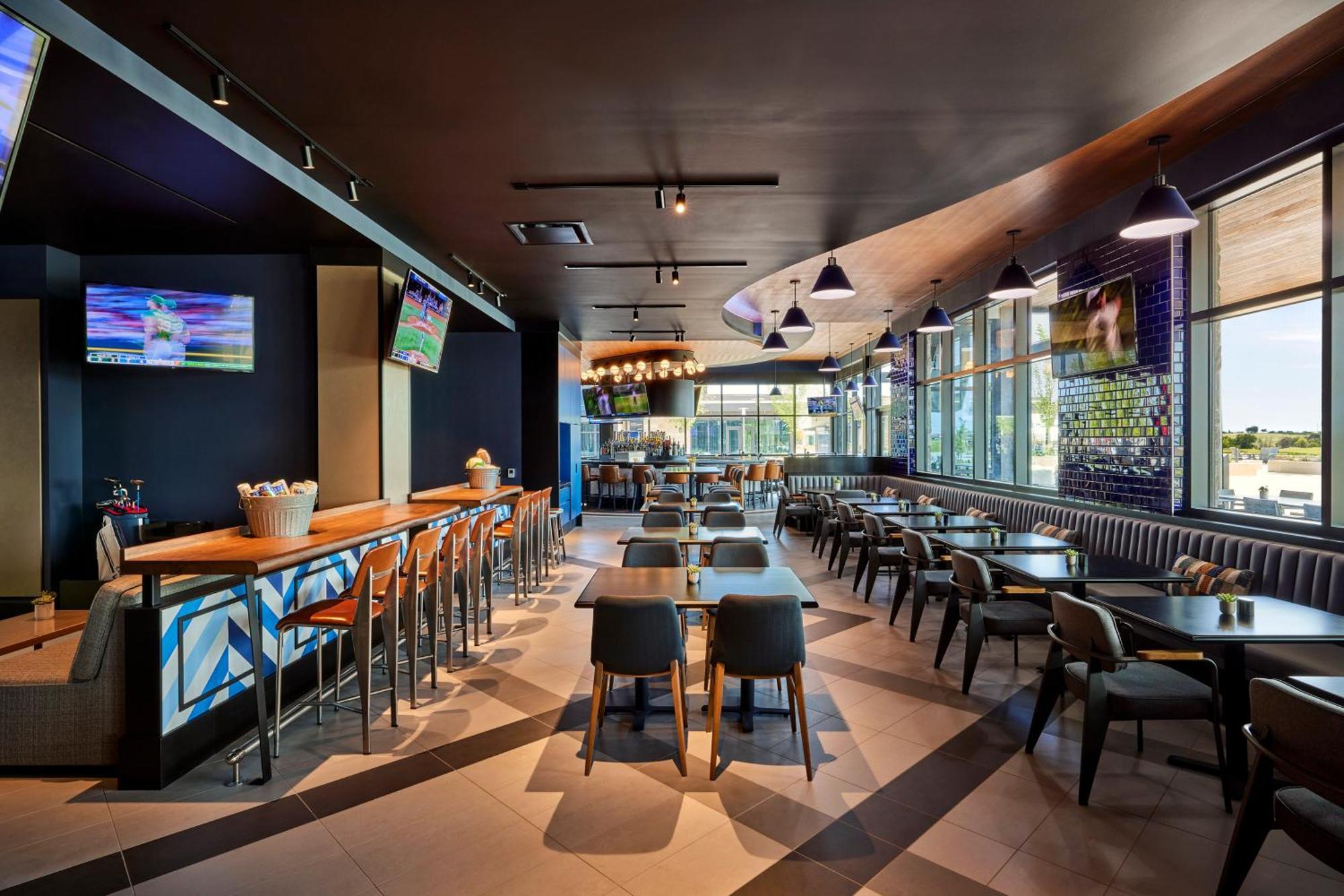 Omni Pga Frisco Resort & Spa מראה חיצוני תמונה