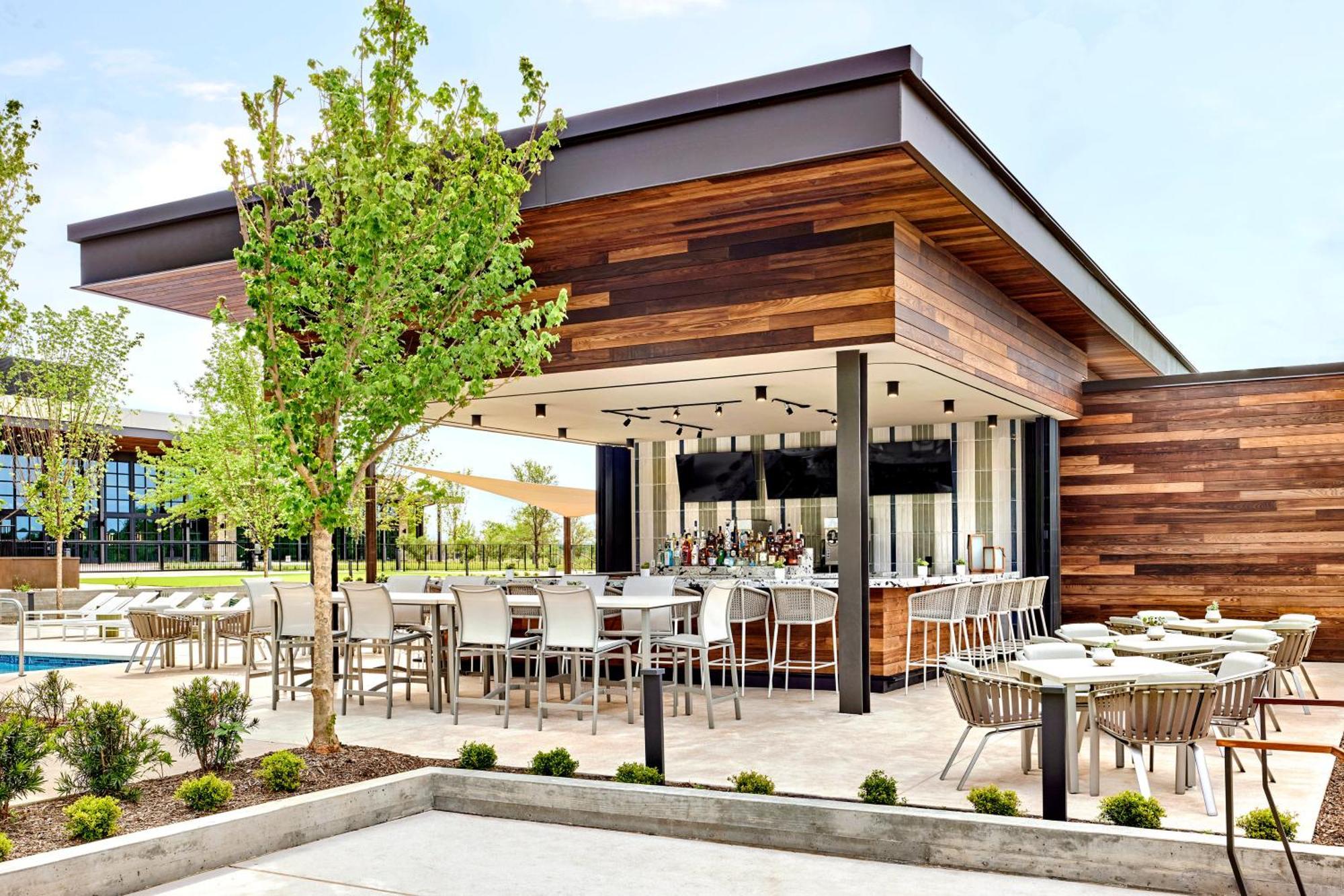 Omni Pga Frisco Resort & Spa מראה חיצוני תמונה