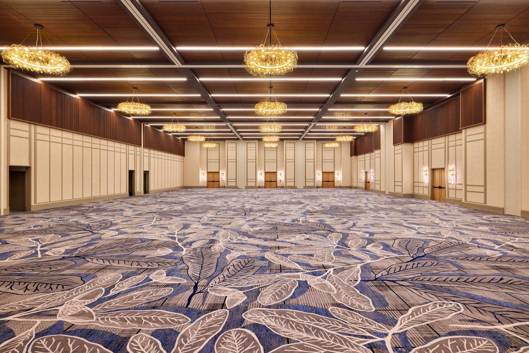 Omni Pga Frisco Resort & Spa מראה חיצוני תמונה