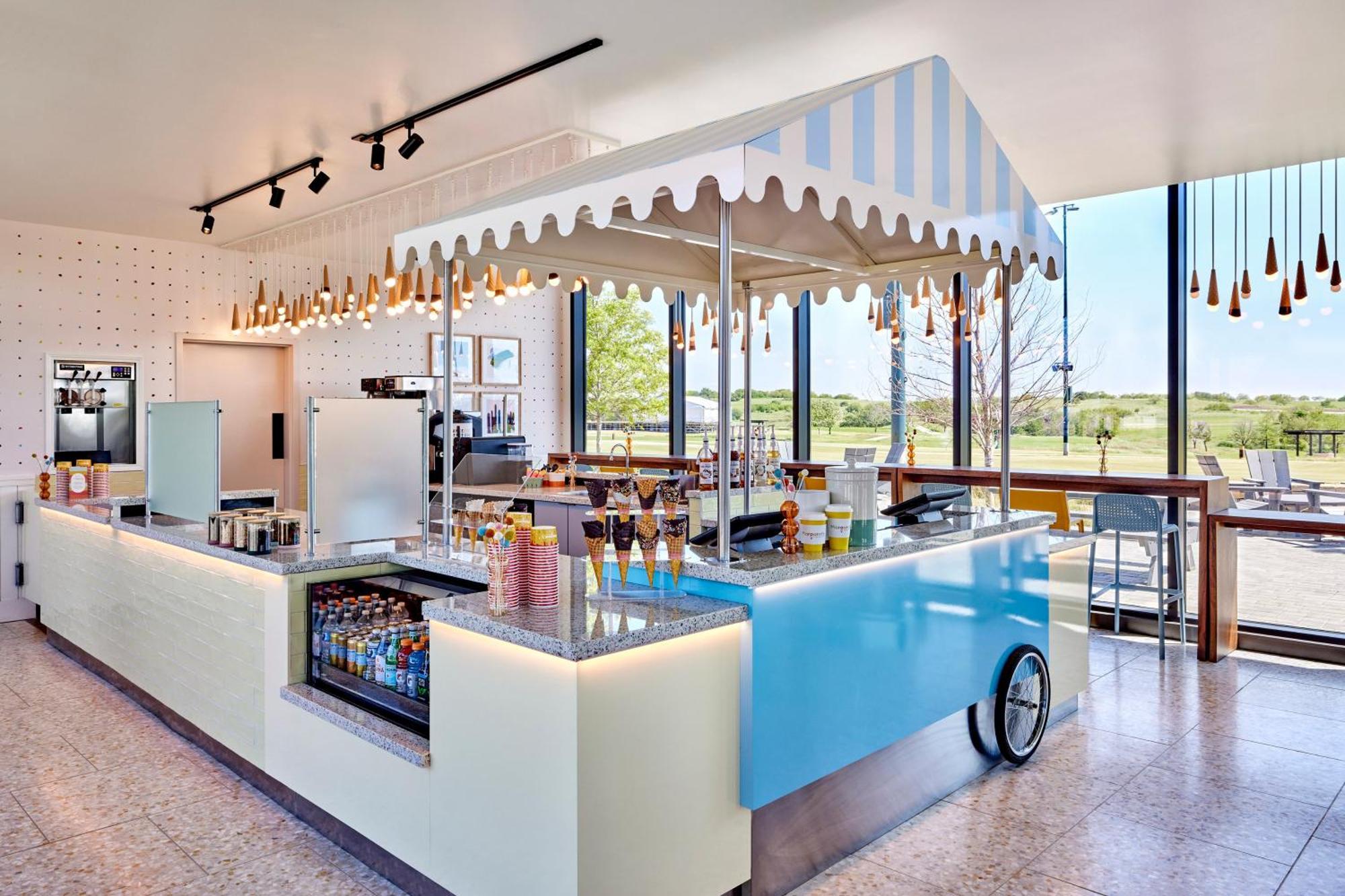 Omni Pga Frisco Resort & Spa מראה חיצוני תמונה