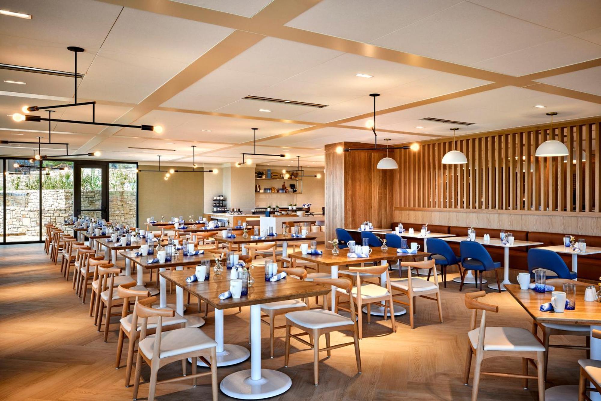 Omni Pga Frisco Resort & Spa מראה חיצוני תמונה