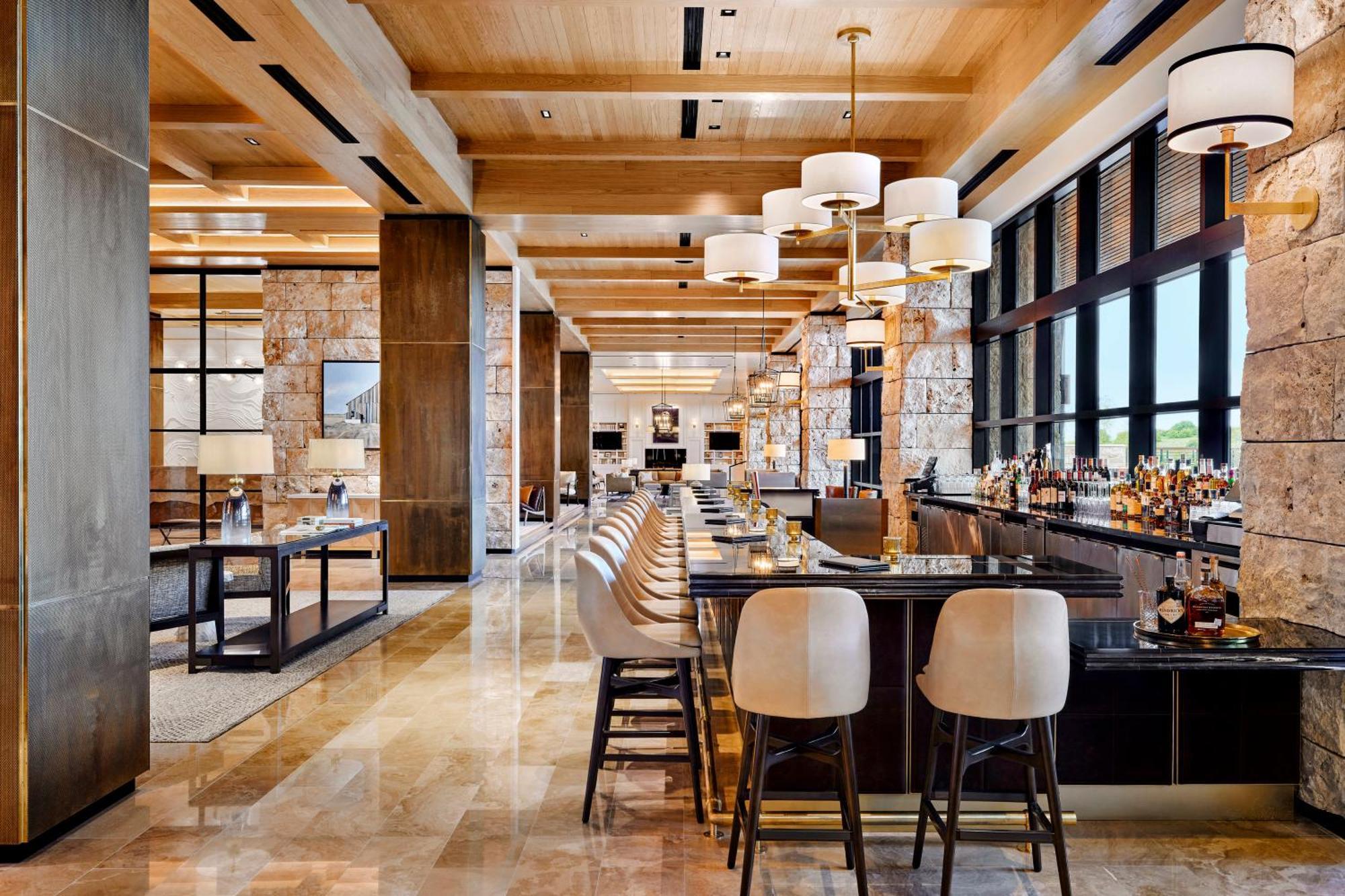Omni Pga Frisco Resort & Spa מראה חיצוני תמונה