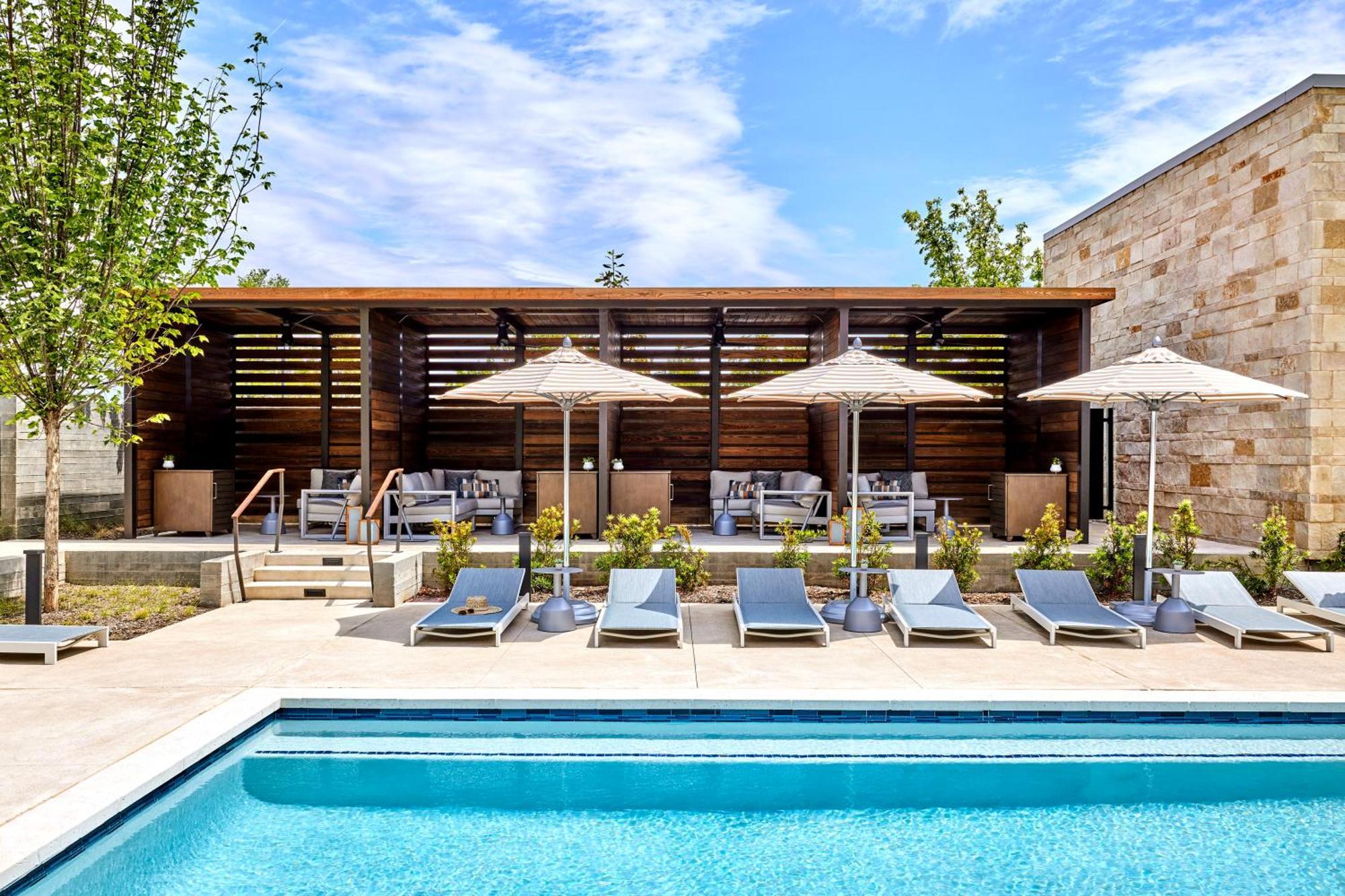 Omni Pga Frisco Resort & Spa מראה חיצוני תמונה
