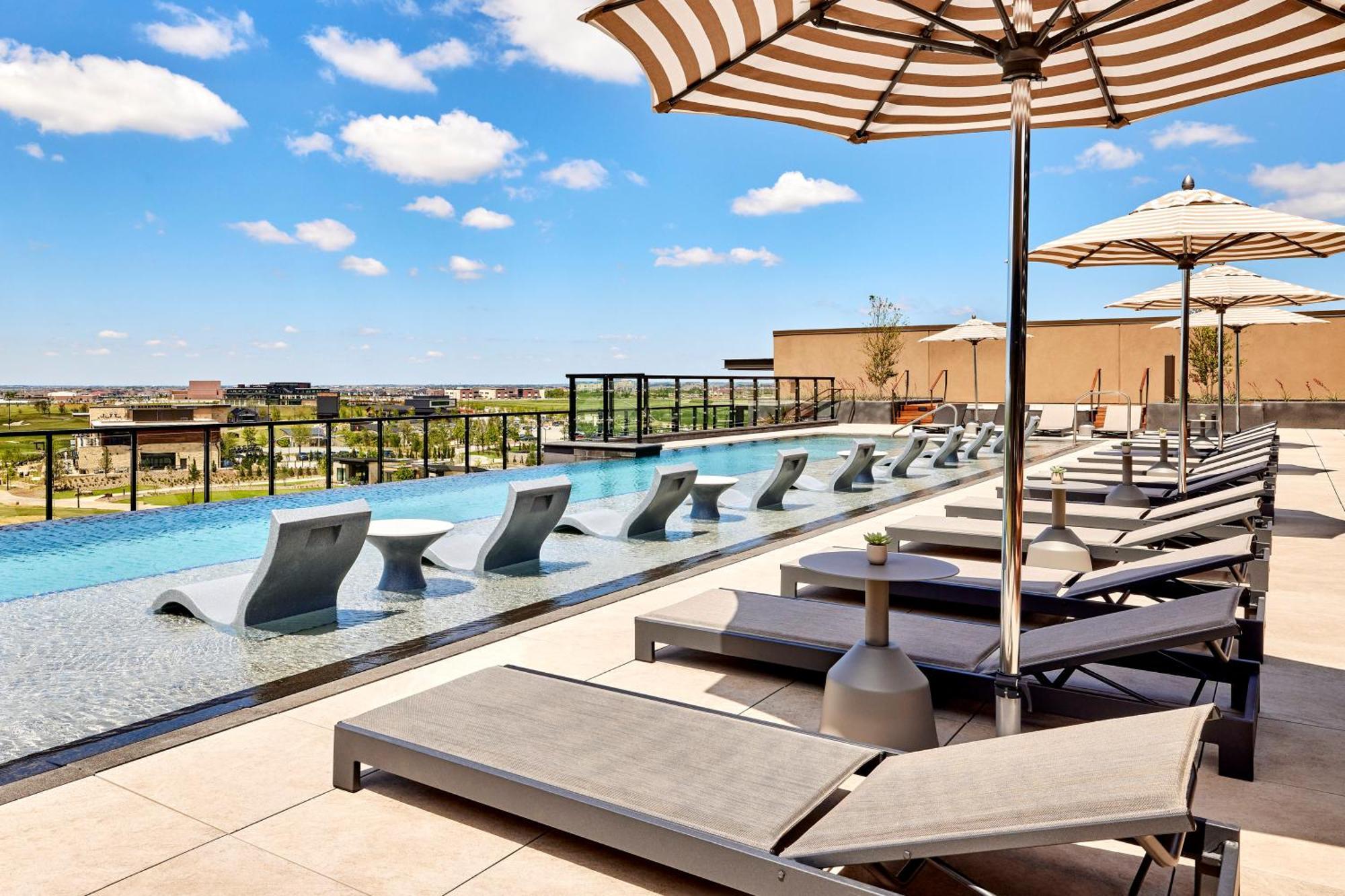 Omni Pga Frisco Resort & Spa מראה חיצוני תמונה