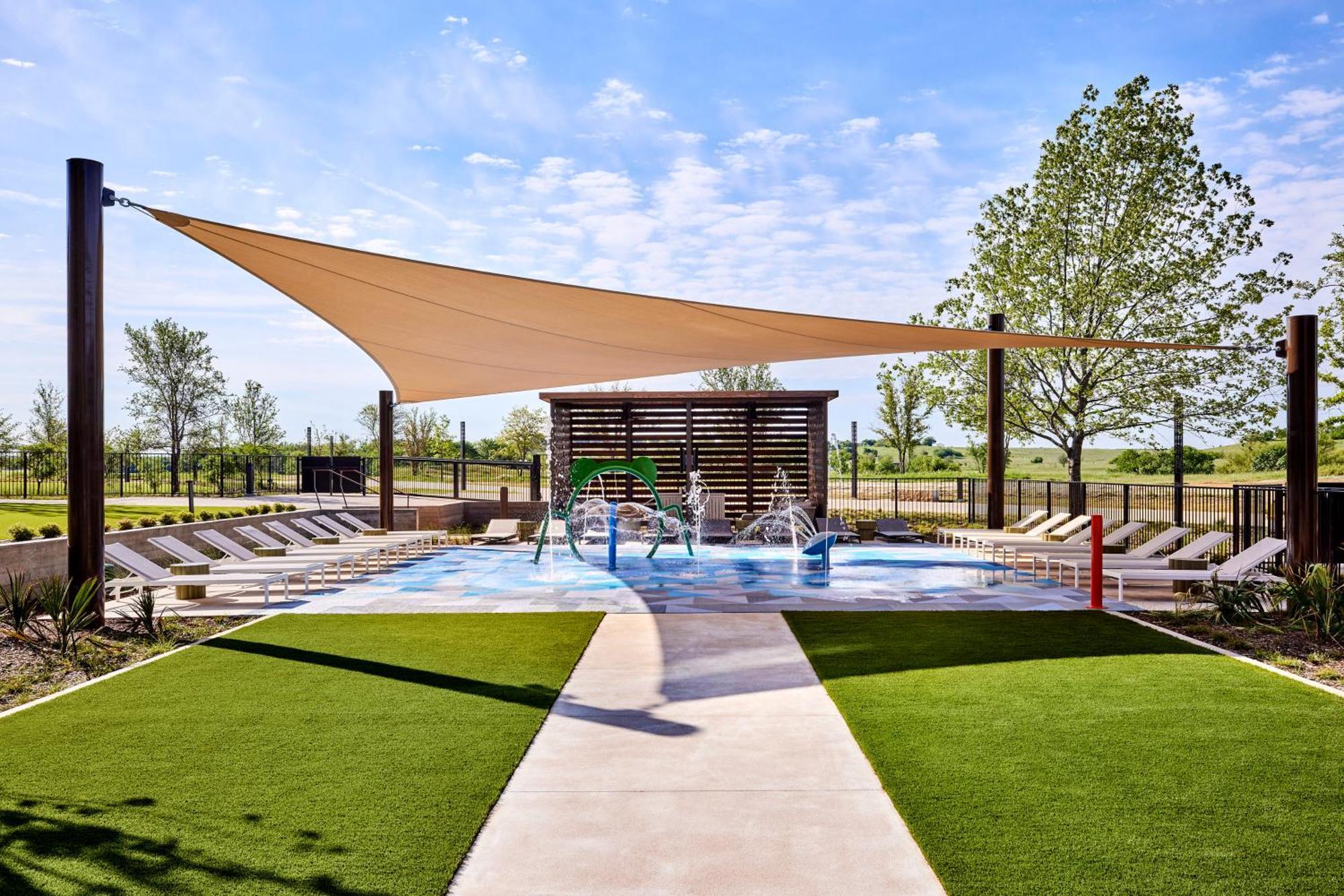 Omni Pga Frisco Resort & Spa מראה חיצוני תמונה