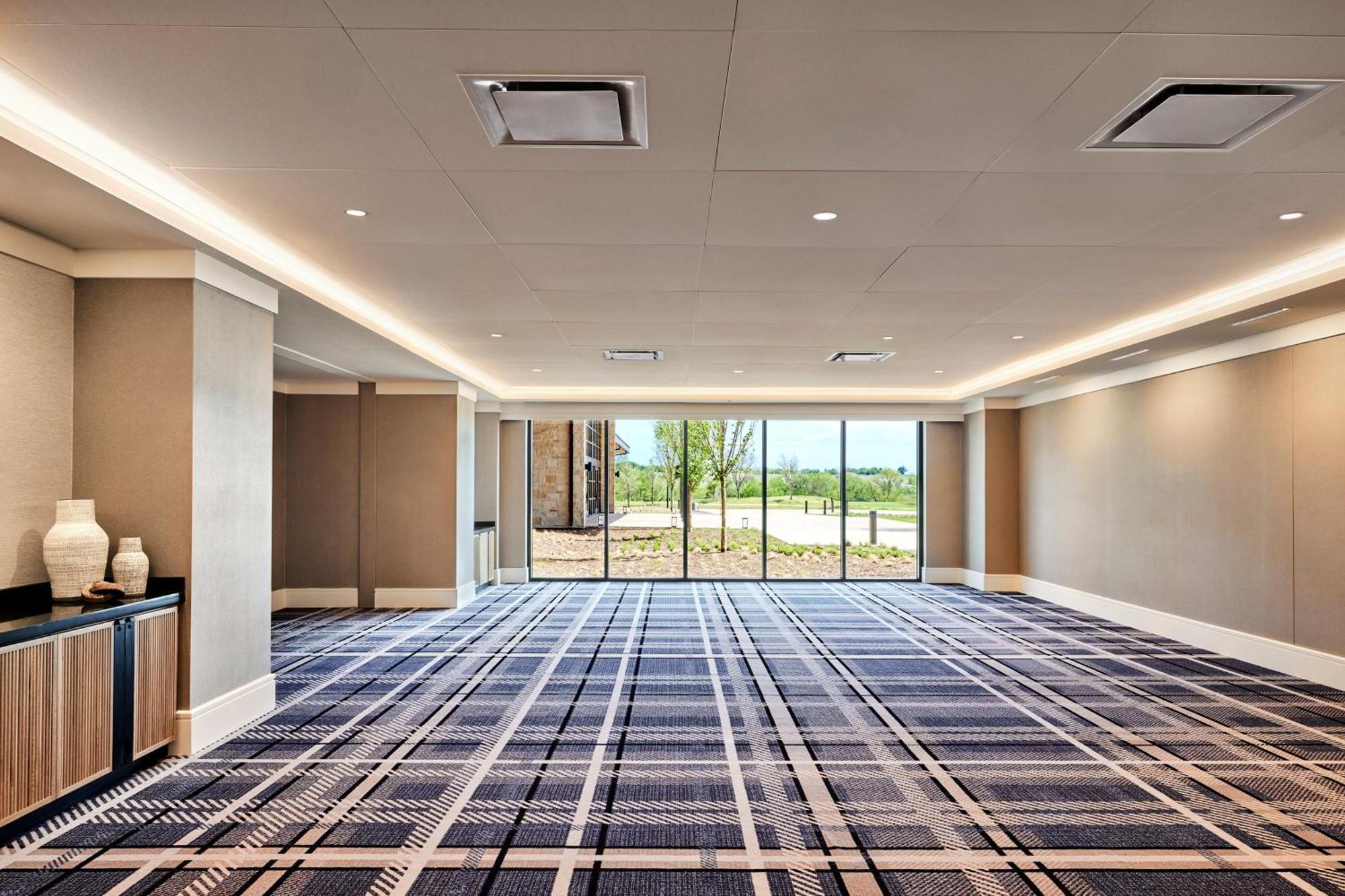 Omni Pga Frisco Resort & Spa מראה חיצוני תמונה